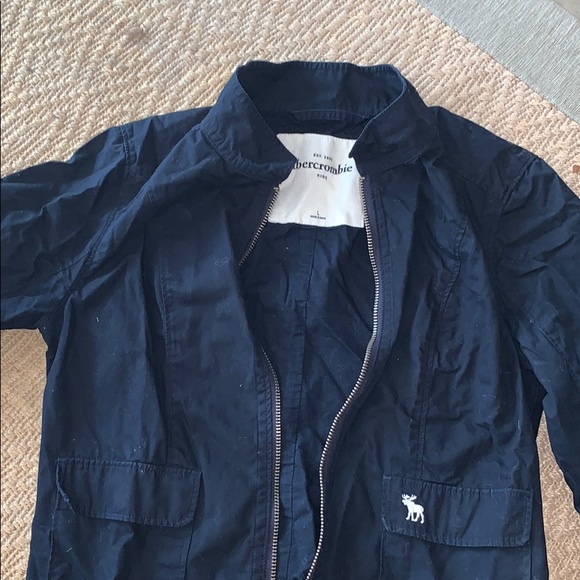 Jacket, sinched back - Picture 2 of 4